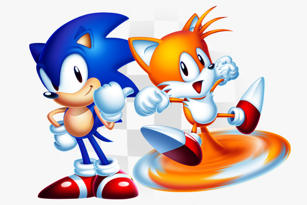 Sonic 2 hd apk download