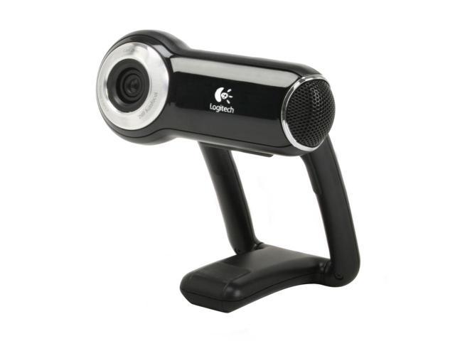 Logitech quickcam e2500 software