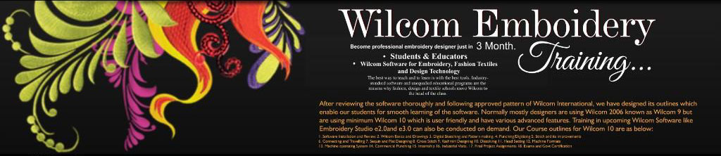 Wilcom embroidery studio price